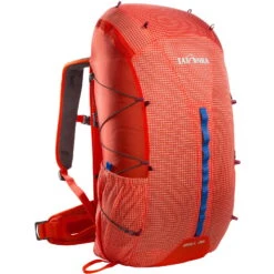 Tatonka Skill 30 RECCO - Wanderrucksack - Komoot Aktion -Tatonka Verkäufe tatonka skill 30 recco wanderrucksack komoot aktion red orange tat 1464 040 25