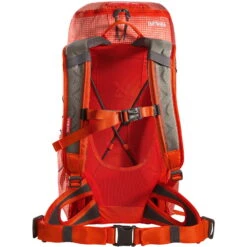 Tatonka Skill 30 RECCO - Wanderrucksack - Komoot Aktion -Tatonka Verkäufe tatonka skill 30 recco wanderrucksack komoot aktion red orange tat 1464 040 26