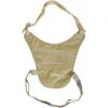 Tatonka Skin Chest Holster -Tatonka Verkäufe tatonka skin chest holster natural 2859 040 1