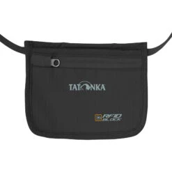 Tatonka Skin ID Pocket RFID B - Umhängebeutel -Tatonka Verkäufe tatonka skin id pocket rfid b umhaengebeutel black tat 2902 040 2