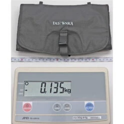 Tatonka Small Travelcare - Kulturtasche -Tatonka Verkäufe tatonka small travelcare kulturtasche tat 2781 004 10