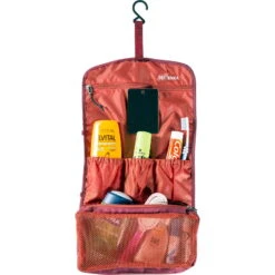 Tatonka Small Travelcare - Kulturtasche -Tatonka Verkäufe tatonka small travelcare kulturtasche tat 2781 004 8