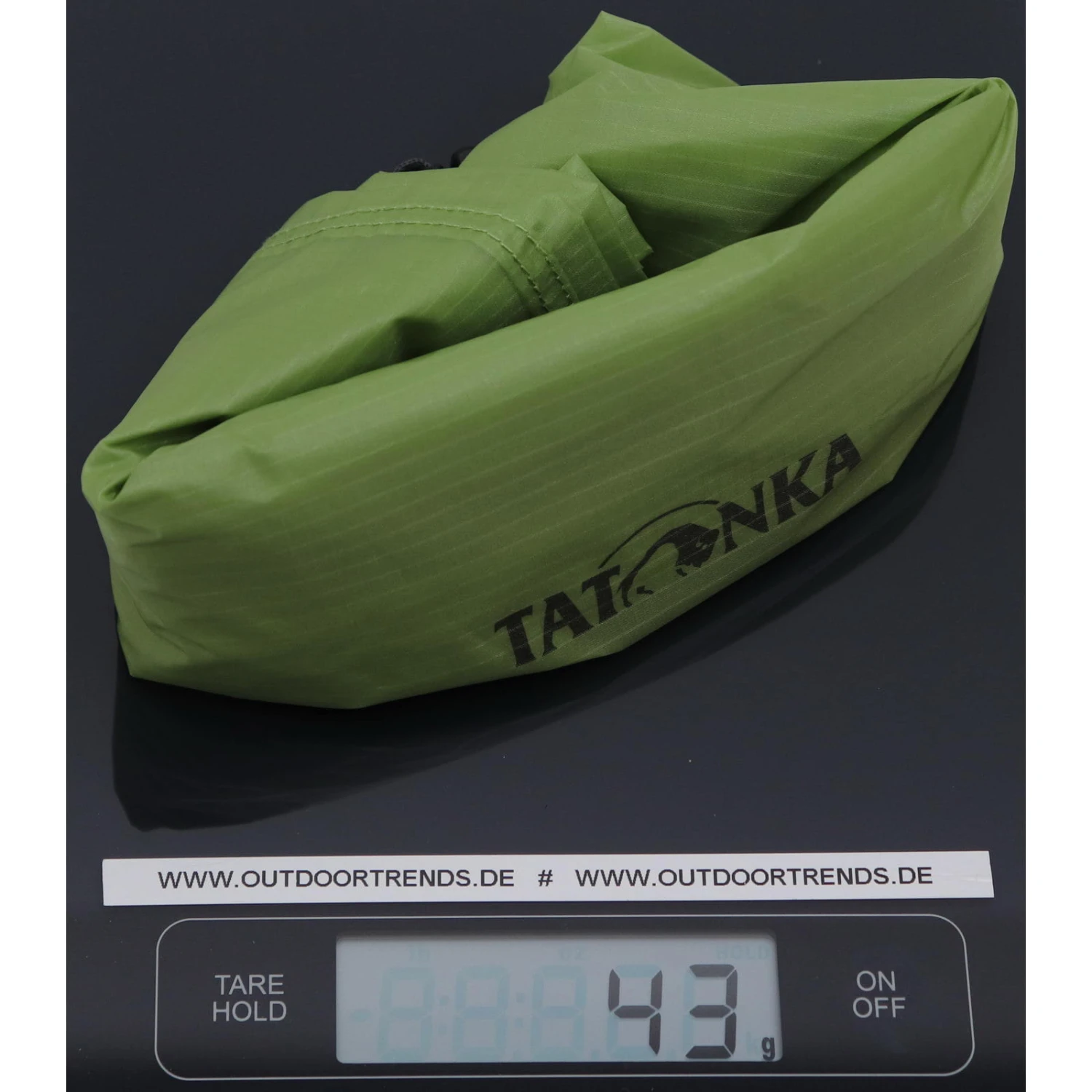 Tatonka SQZY Dry Bag Set - Packsack-Set 13 Tatonka SQZY Dry Bag Set - Packsack-Set – Bild 11