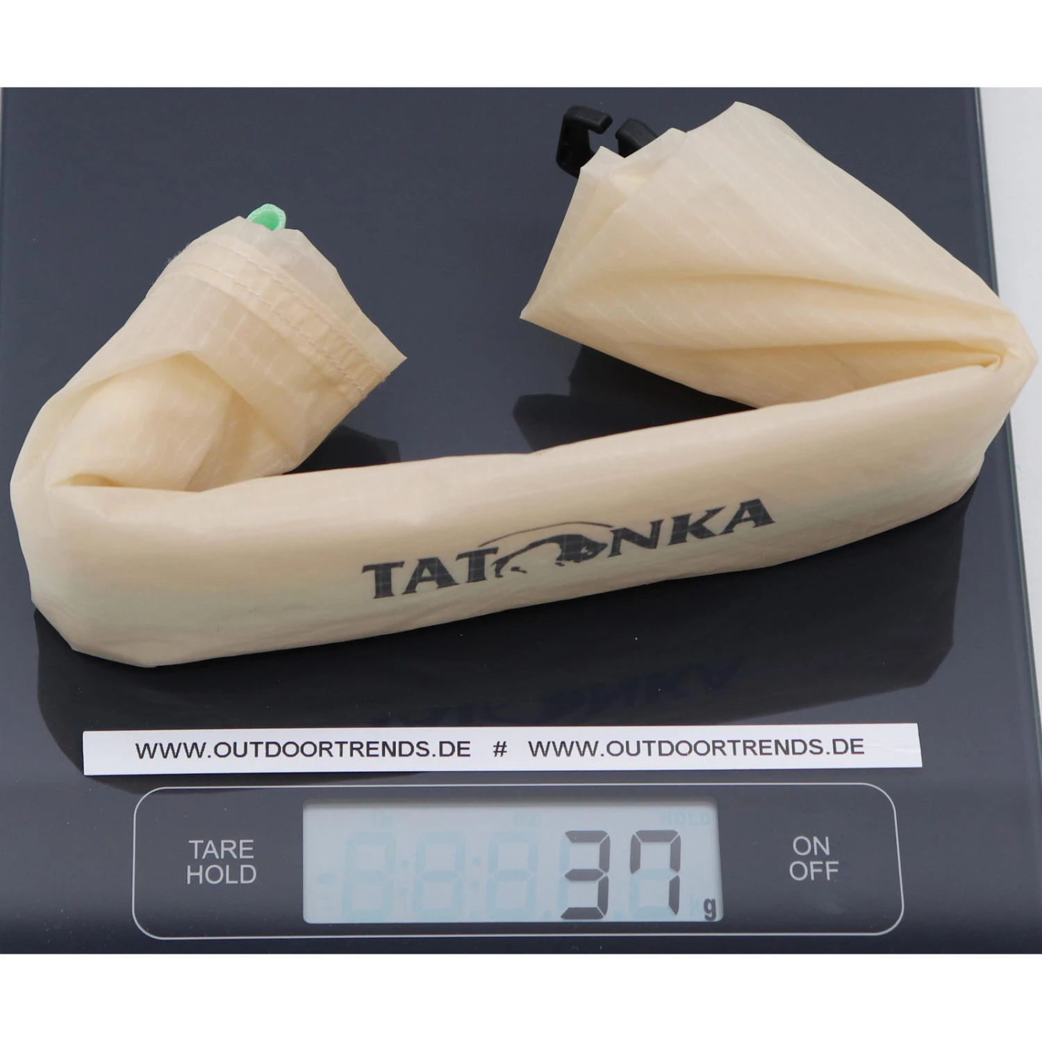 Tatonka SQZY Dry Bag Set - Packsack-Set 10 Tatonka SQZY Dry Bag Set - Packsack-Set – Bild 8