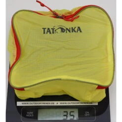 Tatonka SQZY Pouch Set Packbeutel -Tatonka Verkäufe tatonka sqzy pouch set packbeutel mix tat 3087 001 8