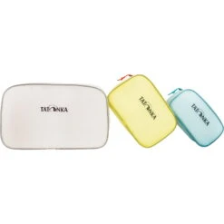 Tatonka SQZY Zip Bag Set - Packbeutel-Set