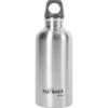 Tatonka Stainless Steel Bottle 0,4 Liter - Trinkflasche 2 Tatonka Stainless Steel Bottle 0,4 Liter - Trinkflasche -Tatonka Verkäufe tatonka stainless steel bottle 0 4 liter trinkflasche tat 4180 000 0
