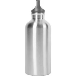 Tatonka Stainless Steel Bottle 0,4 Liter - Trinkflasche -Tatonka Verkäufe tatonka stainless steel bottle 0 4 liter trinkflasche tat 4180 000 1
