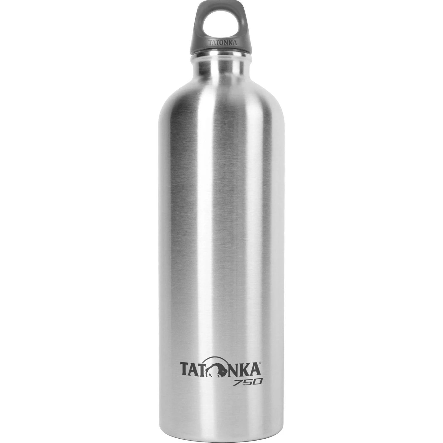 Tatonka Stainless Steel Bottle 0,75 Liter - Trinkflasche 3 Tatonka Stainless Steel Bottle 0,75 Liter - Trinkflasche
