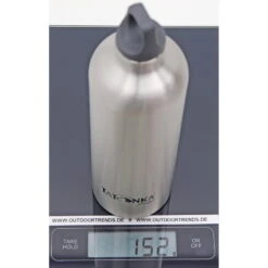 Tatonka Stainless Steel Bottle 0,75 Liter - Trinkflasche 7 Tatonka Stainless Steel Bottle 0,75 Liter - Trinkflasche -Tatonka Verkäufe tatonka stainless steel bottle 0 75 liter trinkflasche tat 4183 000 2