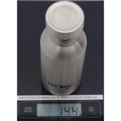 Tatonka Steel Bottle Premium 0,5 Liter - Trinkflasche -Tatonka Verkäufe tatonka steel bottle premium 0 5 liter trinkflasche tat 4190 000 1