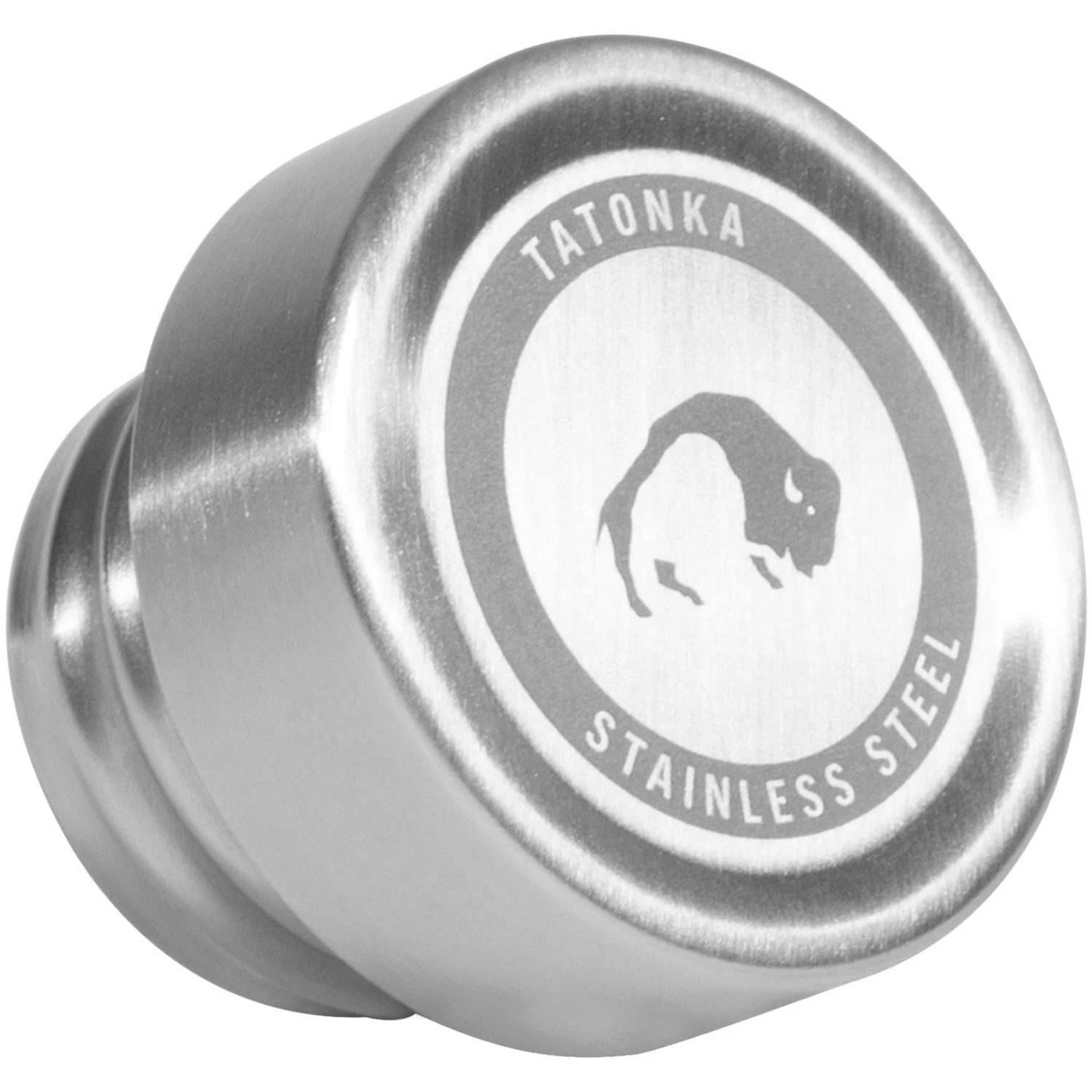 Tatonka Steel Bottle Premium 0,75 Liter - Trinkflasche 6 Tatonka Steel Bottle Premium 0,75 Liter - Trinkflasche – Bild 4