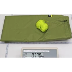 Tatonka Tarp 2 - Zeltplane -Tatonka Verkäufe tatonka tarp 2 light olive 2490 210 4