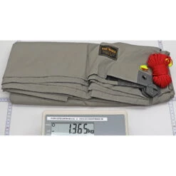 Tatonka 2 TC - Tarp -Tatonka Verkäufe tatonka tarp 2 tc sand beige 2461 208 4