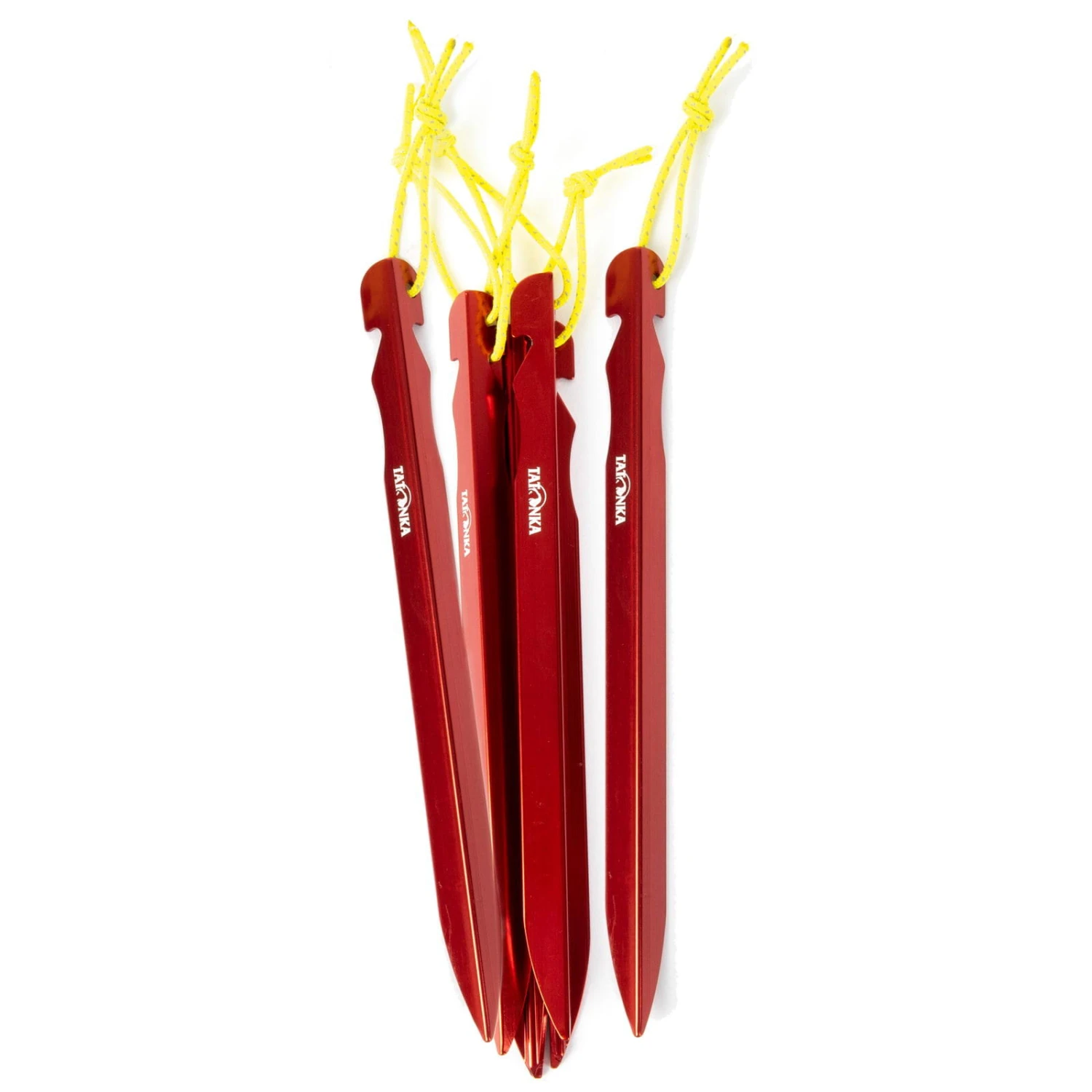 Tatonka Tent Peg Light - Aluminiumheringe 2 Tatonka Tent Peg Light - Aluminiumheringe