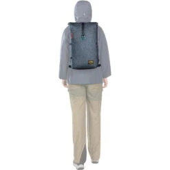 Tatonka Traveller Pack 25 - Daypack -Tatonka Verkäufe tatonka traveller pack 25 daypack tat 1929 040 10