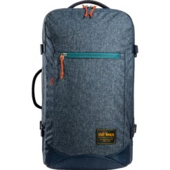 Tatonka Traveller Pack 35 - Handgepäckrucksack -Tatonka Verkäufe tatonka traveller pack 35 handgepaeckrucksack navy tat 1937 040 2