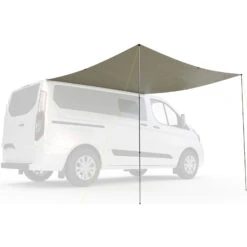 Tatonka Van Tarp TC - Bus-Sonnensegel