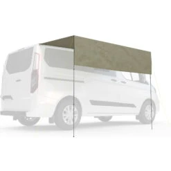 Tatonka Van Tarp TC - Bus-Sonnensegel -Tatonka Verkäufe tatonka van tarp tc bus sonnensegel sand beige tat 2492 321 2
