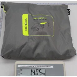 Tatonka Van Tarp TC - Bus-Sonnensegel -Tatonka Verkäufe tatonka van tarp tc bus sonnensegel sand beige tat 2492 321 4