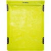 Tatonka WP Dry Bag A4 - Wasserdichte Tablet-Hülle -Tatonka Verkäufe tatonka wp dry bag a4 wasserdichte tablet huelle lime tat 2932 252 7