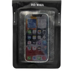 Tatonka WP Dry Bag A6 - Wasserdichte Handy-Hülle -Tatonka Verkäufe tatonka wp dry bag a6 wasserdichte handyhuelle tat 2931 252 2