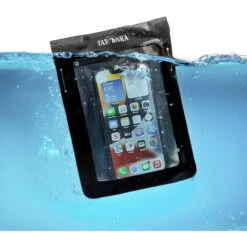 Tatonka WP Dry Bag A6 - Wasserdichte Handy-Hülle -Tatonka Verkäufe tatonka wp dry bag a6 wasserdichte handyhuelle tat 2931 252 5