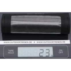 Tatonka WP Dry Bag A6 - Wasserdichte Handy-Hülle -Tatonka Verkäufe tatonka wp dry bag a6 wasserdichte handyhuelle tat 2931 252 8