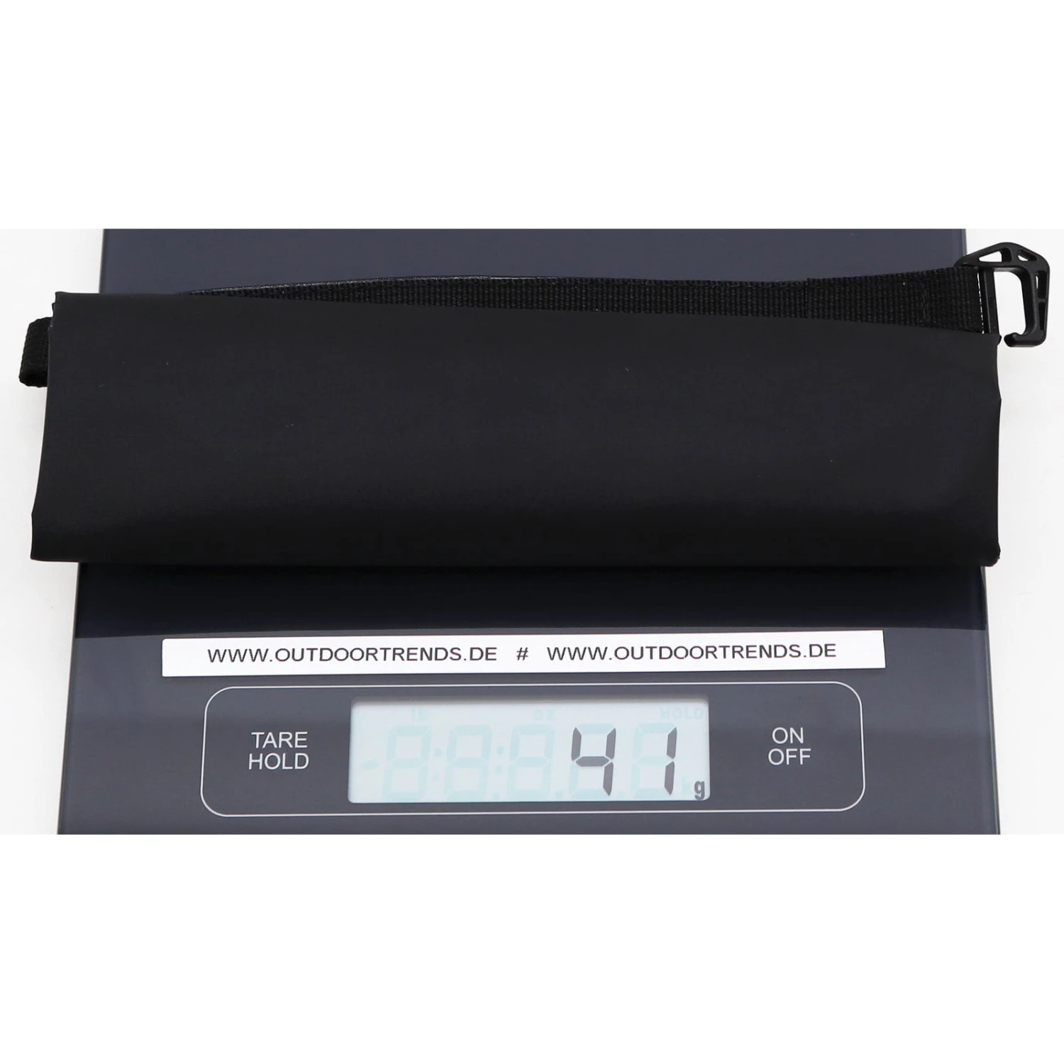 Tatonka WP Stuffbag Light - Packsack 8 Tatonka WP Stuffbag Light - Packsack – Bild 6