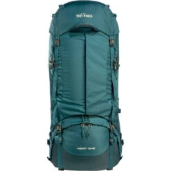 Tatonka Yukon 70+10 - Trekkingrucksack -Tatonka Verkäufe tatonka yukon 70 10 trekkingrucksack teal green jasper tat 1345 040 14