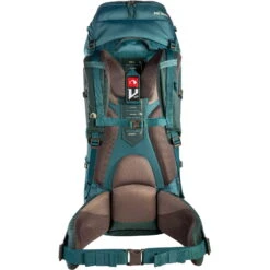 Tatonka Yukon 70+10 - Trekkingrucksack -Tatonka Verkäufe tatonka yukon 70 10 trekkingrucksack teal green jasper tat 1345 040 15