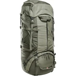 Tatonka Yukon Carrier Pack 55+10 RECCO