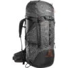 Tatonka Yukon LT 50+10 Women RECCO - Trekkingrucksack
