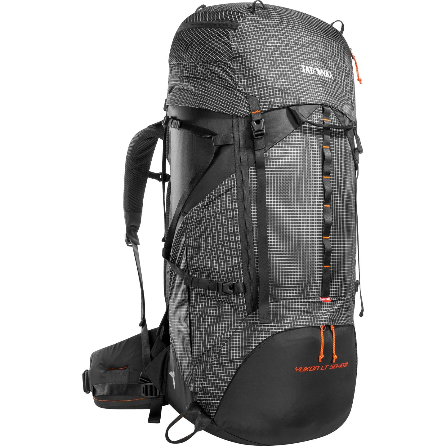 Tatonka Yukon LT 50+10 Women RECCO - Trekkingrucksack 3 Tatonka Yukon LT 50+10 Women RECCO - Trekkingrucksack