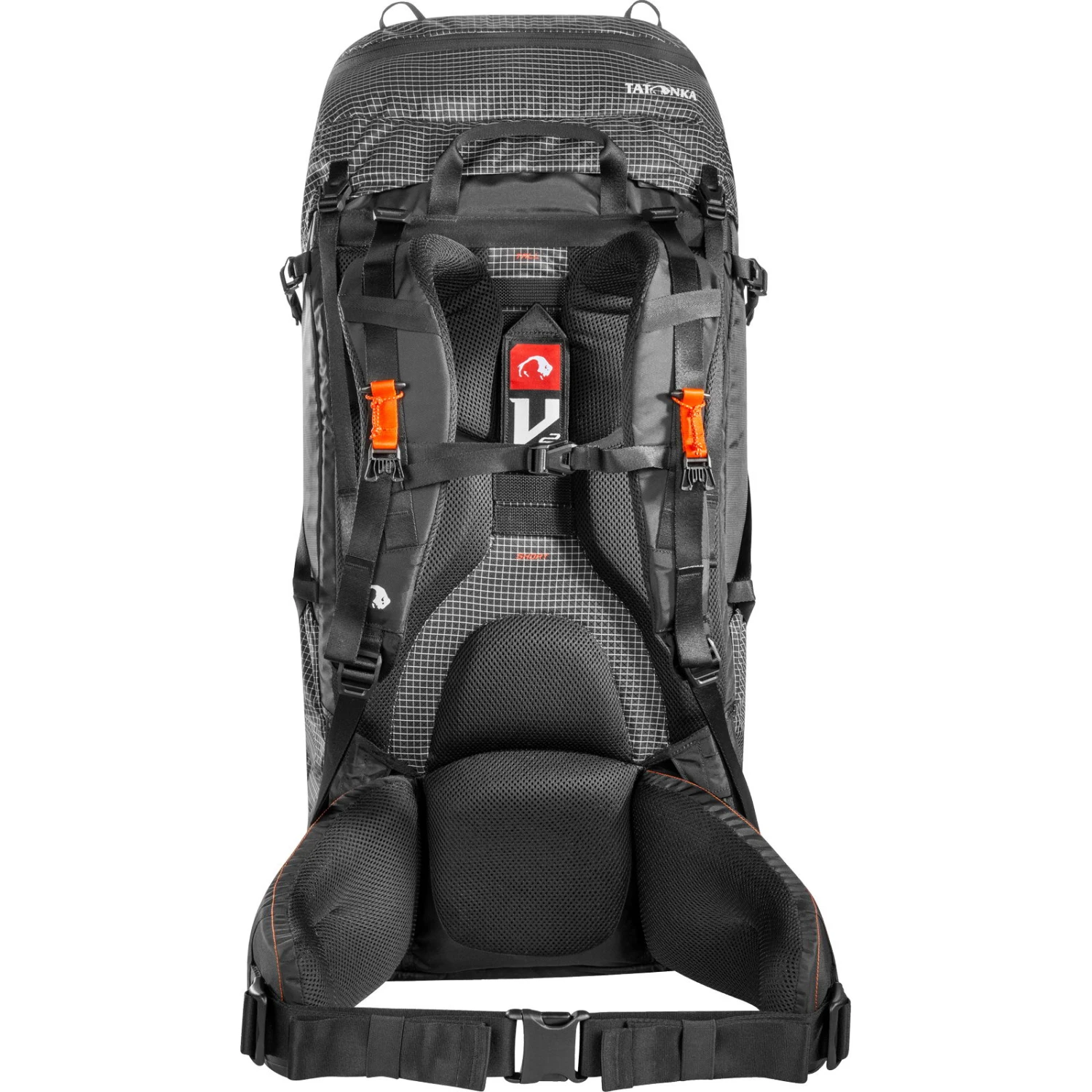 Tatonka Yukon LT 50+10 Women RECCO - Trekkingrucksack 6 Tatonka Yukon LT 50+10 Women RECCO - Trekkingrucksack – Bild 4