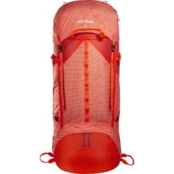 Tatonka Yukon LT 60+10 RECCO - Trekkingrucksack -Tatonka Verkäufe tatonka yukon lt 60 10 recco trekkingrucksack red orange tat 1338 040 2