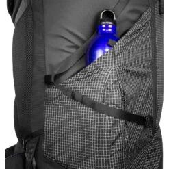 Tatonka Yukon LT 60+10 RECCO - Trekkingrucksack -Tatonka Verkäufe tatonka yukon lt 60 10 recco trekkingrucksack tat 1338 040 15