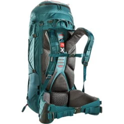 Tatonka Yukon X1 75+10 - Trekkingrucksack -Tatonka Verkäufe tatonka yukon x1 75 10 trekkingrucksack teal green tat 1347 040 5