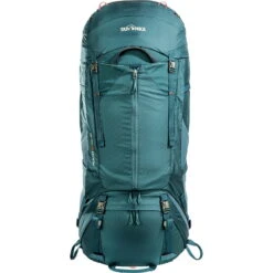 Tatonka Yukon X1 75+10 - Trekkingrucksack -Tatonka Verkäufe tatonka yukon x1 75 10 trekkingrucksack teal green tat 1347 040 6