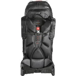 Tatonka Yukon X1 85+10 - Trekking-Rucksack -Tatonka Verkäufe tatonka yukon x1 85 10 trekking rucksack black tat 1348 040 3