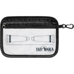 Tatonka Zip Flight Bag Set -Tatonka Verkäufe tatonka zip flight bag set black tat 3137 040 10
