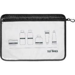 Tatonka Zip Flight Bag Set -Tatonka Verkäufe tatonka zip flight bag set black tat 3137 040 14