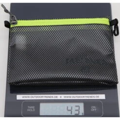 Tatonka Zip Pouch Set IV - Packbeutel-Set -Tatonka Verkäufe tatonka zip pouch set iv packbeutel tat 3142 040 21