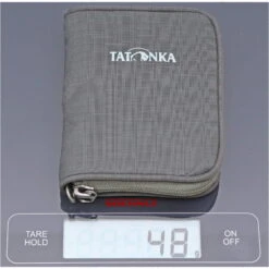 Tatonka Zipped Money Box - Geldbörse -Tatonka Verkäufe tatonka zipped money box geldboerse tat 2884 021 2