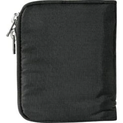 Tatonka Zipped Money Box RFID BLOCK - Geldbörse -Tatonka Verkäufe tatonka zipped money box rfid block geldboerse black tat 2946 040 3