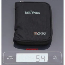 Tatonka Zipped Money Box RFID BLOCK - Geldbörse -Tatonka Verkäufe tatonka zipped money box rfid block geldboerse tat 2946 040 4