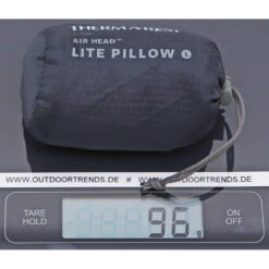 Therm-a-Rest Air Head Lite Pillow - Kissen -Tatonka Verkäufe therm a rest air head lite pillow kissen deep pacific cd 13181 3