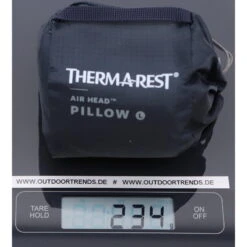 Therm-a-Rest Air Head Pillow - Kissen 9 Therm-a-Rest Air Head Pillow - Kissen -Tatonka Verkäufe therm a rest air head pillow kissen cd 13183 5