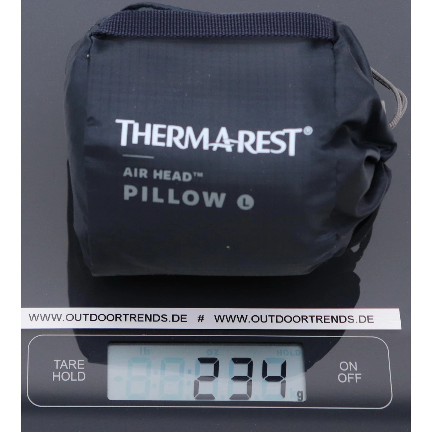 Therm-a-Rest Air Head Pillow - Kissen 6 Therm-a-Rest Air Head Pillow - Kissen – Bild 4