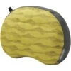 Therm-a-Rest Air Head Pillow - Kissen -Tatonka Verkäufe therm a rest air head pillow kissen yellow mountains cd 13183 0